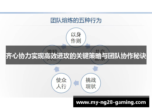 齐心协力实现高效进攻的关键策略与团队协作秘诀