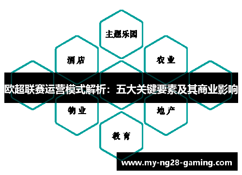 欧超联赛运营模式解析：五大关键要素及其商业影响