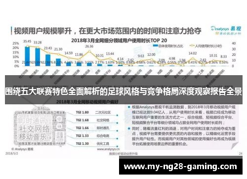 围绕五大联赛特色全面解析的足球风格与竞争格局深度观察报告全景