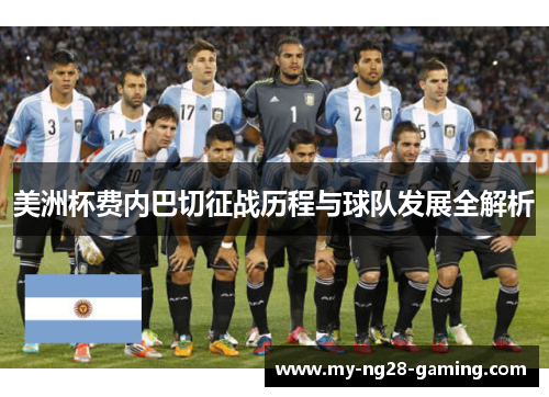 美洲杯费内巴切征战历程与球队发展全解析