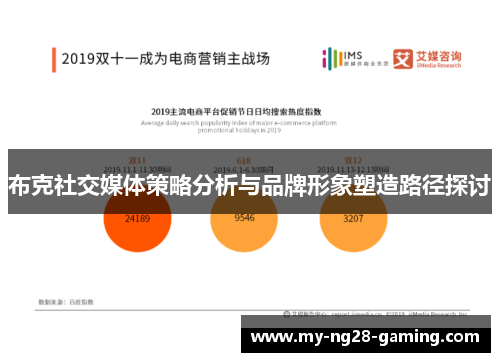 布克社交媒体策略分析与品牌形象塑造路径探讨